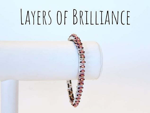 Layers of Brilliance